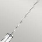 Pendelleuchte Everly (verchromt) 1x - Elstead Lighting