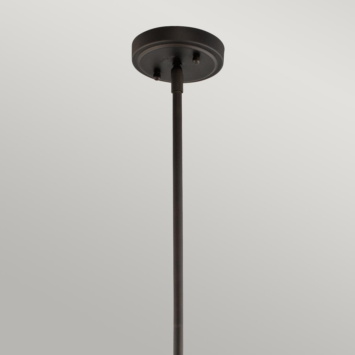 Pendelleuchte Everly (bronzefarben) 1x - Elstead Lighting