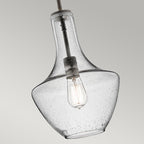 Pendelleuchte Everly (bronzefarben) 1x - Elstead Lighting