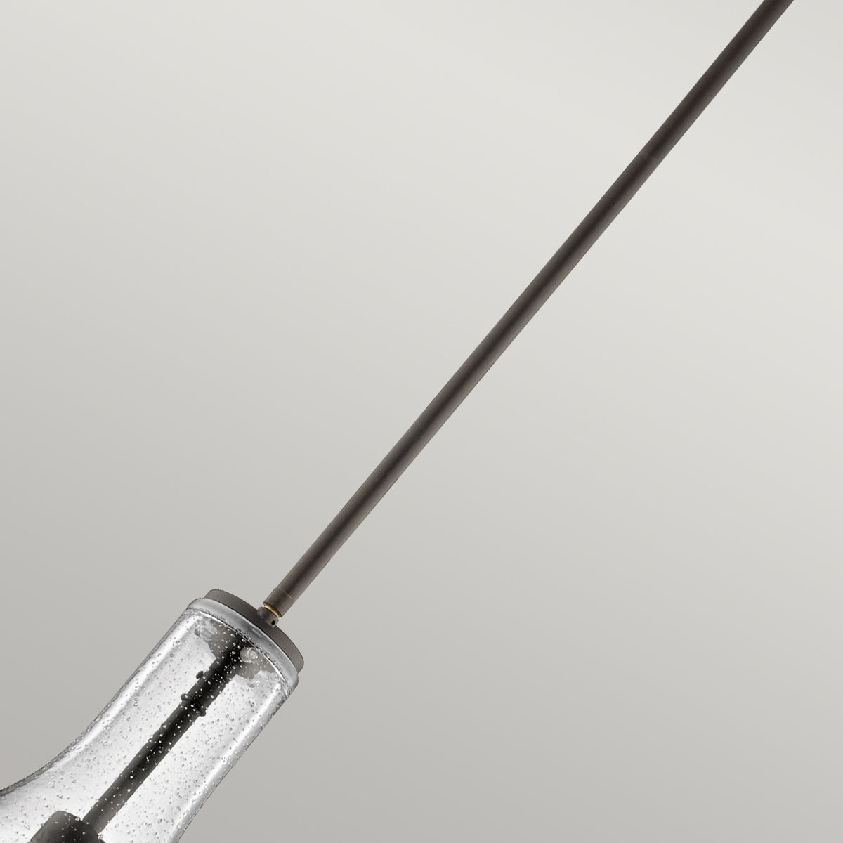 Pendelleuchte Everly (bronzefarben) 1x - Elstead Lighting