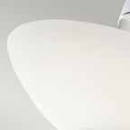 Bad-Deckenleuchte Hendrik (verchromt) 3x - Elstead Lighting