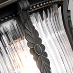 Außen-Pendelleuchte Luverne (bronzefarben) 1x - Elstead Lighting