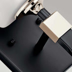 Bad-Wandleuchte Marette (schwarz) 1x - Elstead Lighting
