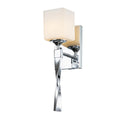 Bad-Wandleuchte Marette (verchromt) 1x - Elstead Lighting