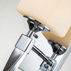 Bad-Wandleuchte Marette (verchromt) 1x - Elstead Lighting