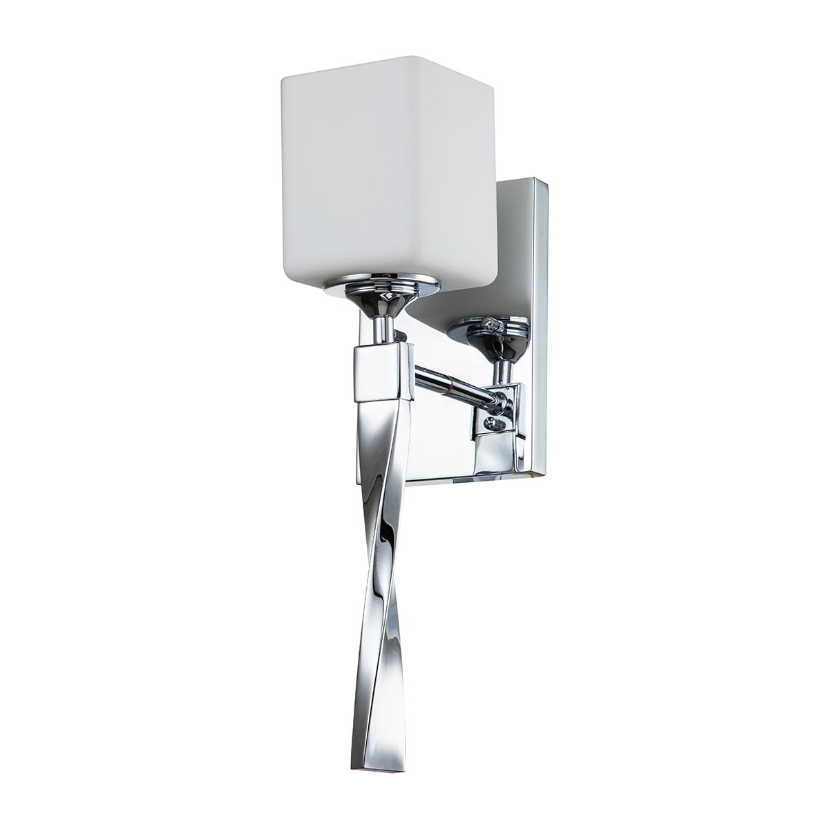 Bad-Wandleuchte Marette (verchromt) 1x - Elstead Lighting