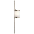 Bad-Wandleuchte Mona (Classic Pewter) 2x - Elstead Lighting