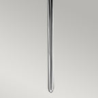 Bad-Wandleuchte Mona (verchromt) 2x - Elstead Lighting