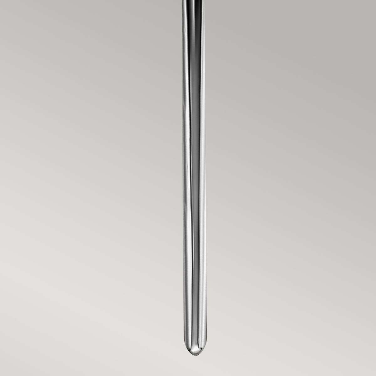 Bad-Wandleuchte Mona (verchromt) 2x - Elstead Lighting