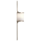Bad-Wandleuchte Mona (Classic Pewter) 2x - Elstead Lighting