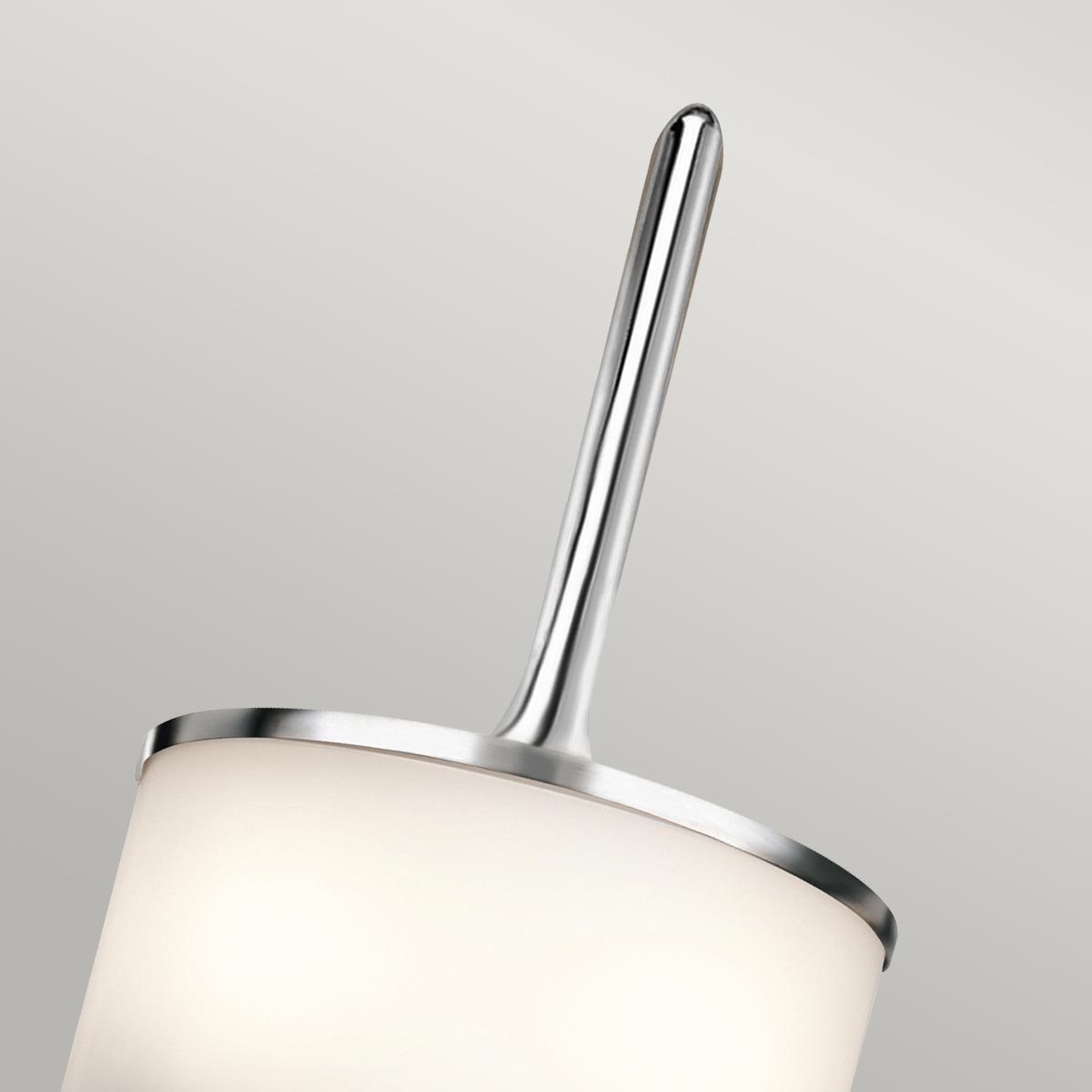 Bad-Wandleuchte Mona (verchromt) 2x - Elstead Lighting