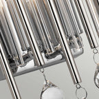Wandleuchte Piper (Classic Pewter) 2x - Elstead Lighting