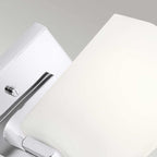 Bad-Wandleuchte Roehm (verchromt) 1x - Elstead Lighting