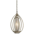 Pendelleuchte Rosalie (goldfarben) 1x - Elstead Lighting