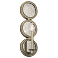 Wandleuchte Rosalie (Classic Pewter) 1x - Elstead Lighting
