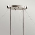 Pendelleuchte Silver Coral (Classic Pewter) 4x - Elstead Lighting