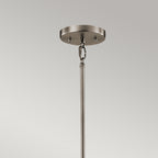 Pendelleuchte Silver Coral (Classic Pewter) 1x - Elstead Lighting