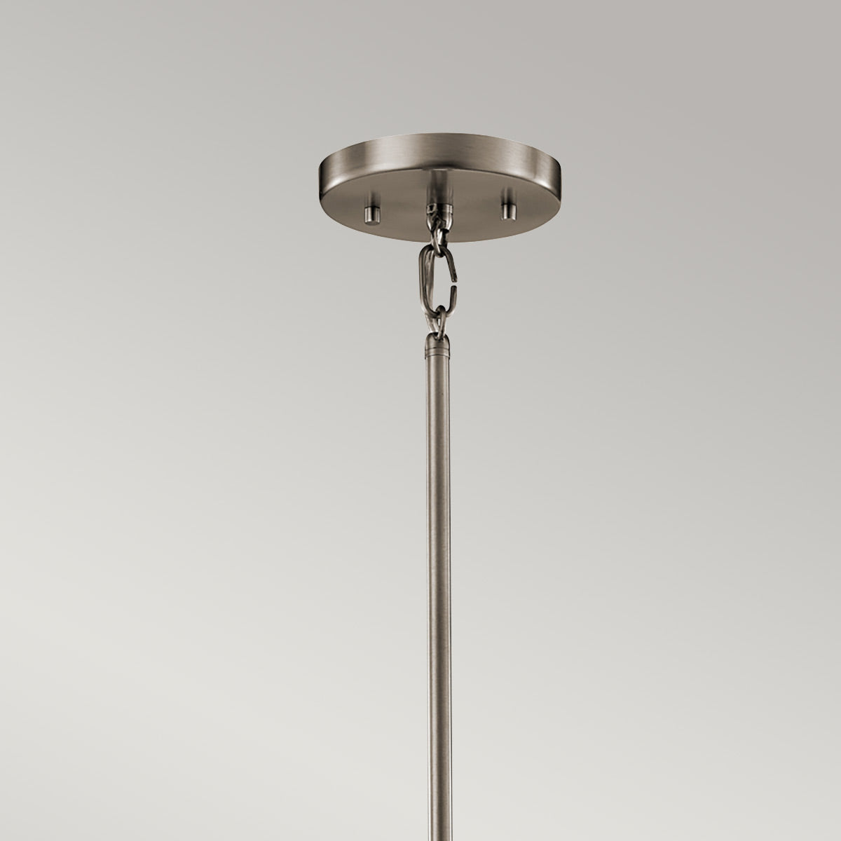 Pendelleuchte Silver Coral (Classic Pewter) 1x - Elstead Lighting