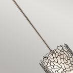 Pendelleuchte Silver Coral (Classic Pewter) 1x - Elstead Lighting
