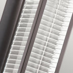 Außen-Wandleuchte Sorel (bronzefarben) 1x - Elstead Lighting