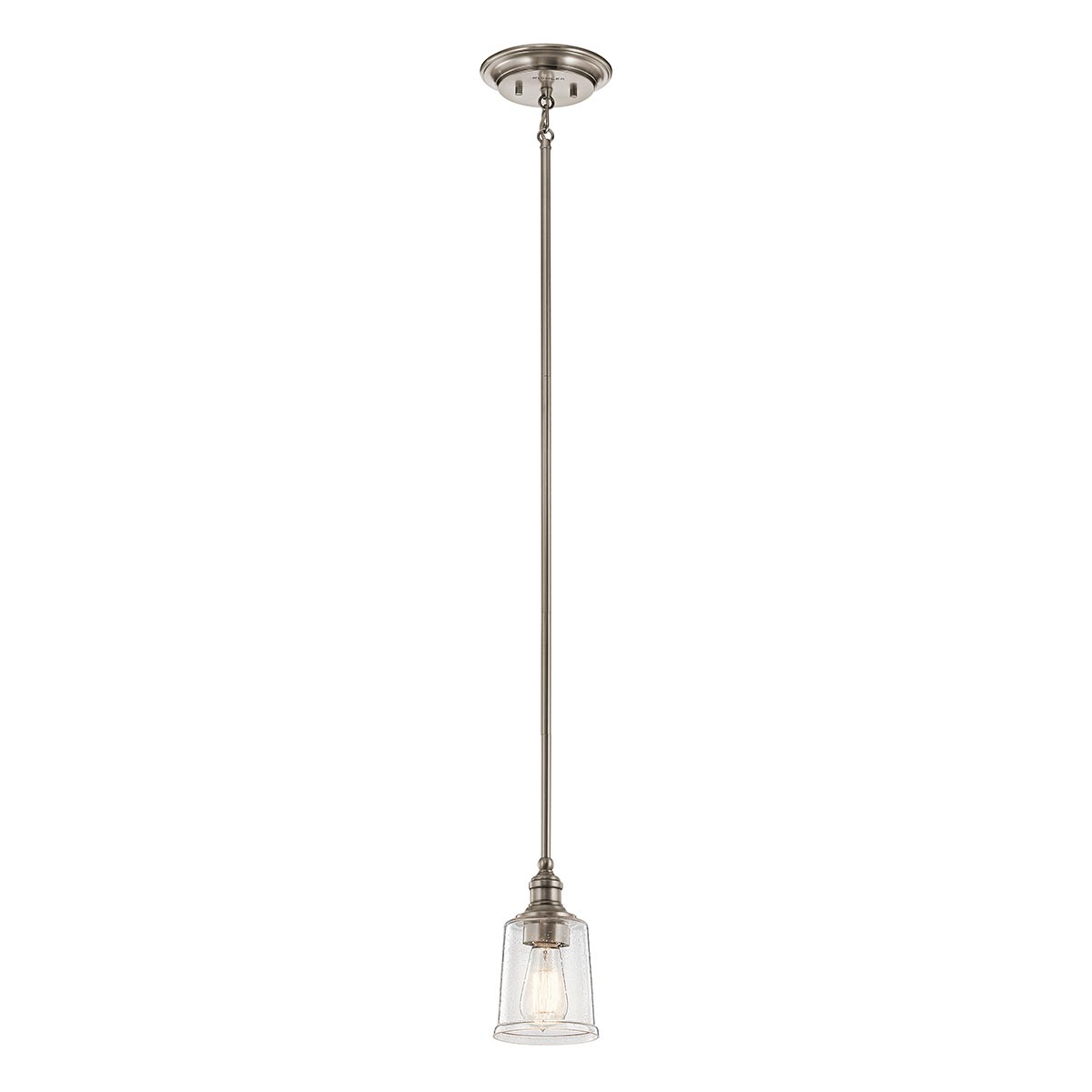 Pendelleuchte Waverly (Classic Pewter) 1x - Elstead Lighting