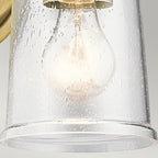 Wandleuchte Waverly (bronzefarben) 1x - Elstead Lighting