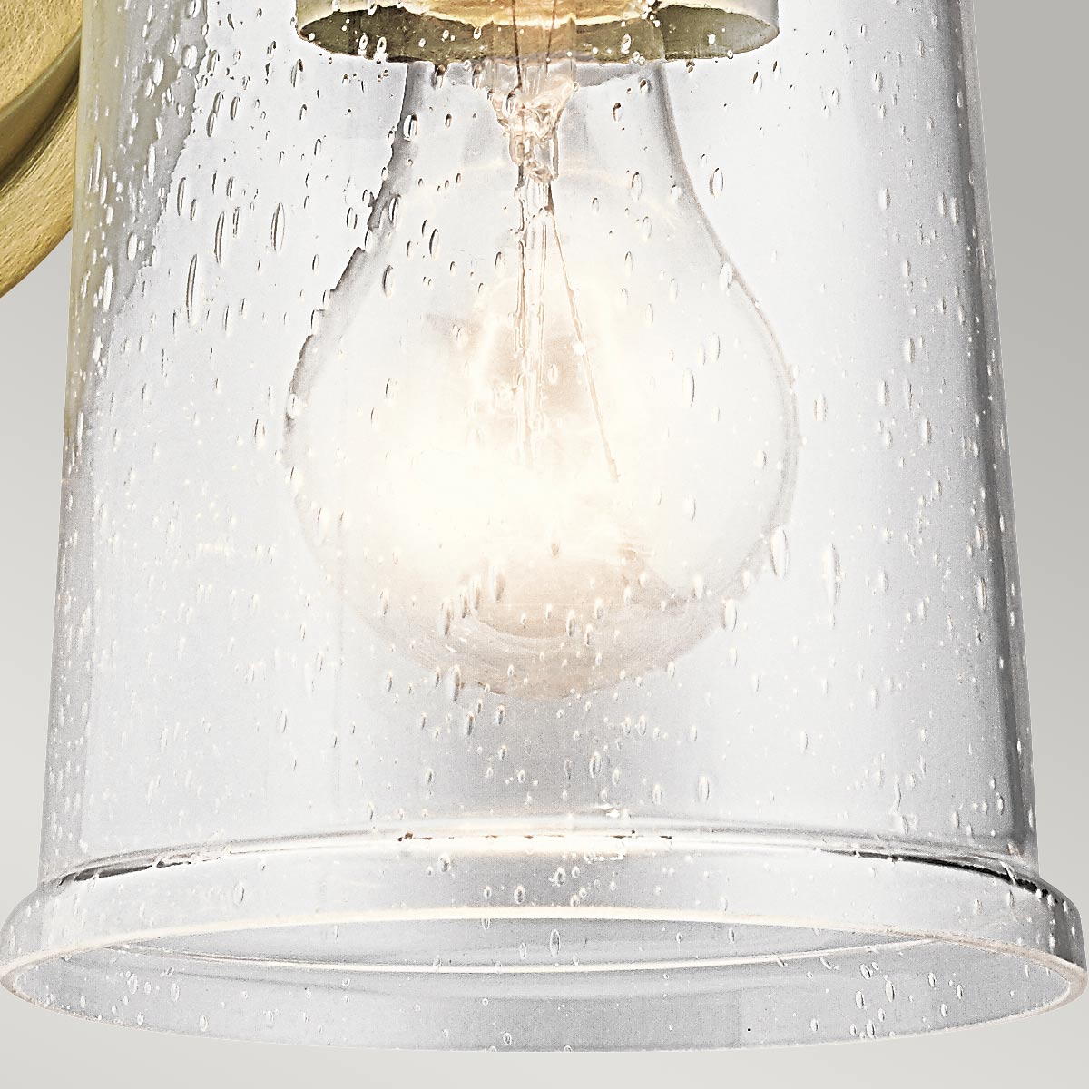 Wandleuchte Waverly (bronzefarben) 1x - Elstead Lighting