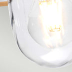 Außen-Pendelleuchte Klampenborg (silberfarben) 1x - Elstead Lighting