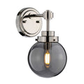 Wandleuchte Kula (Painted Gunmetal) 1x - Elstead Lighting