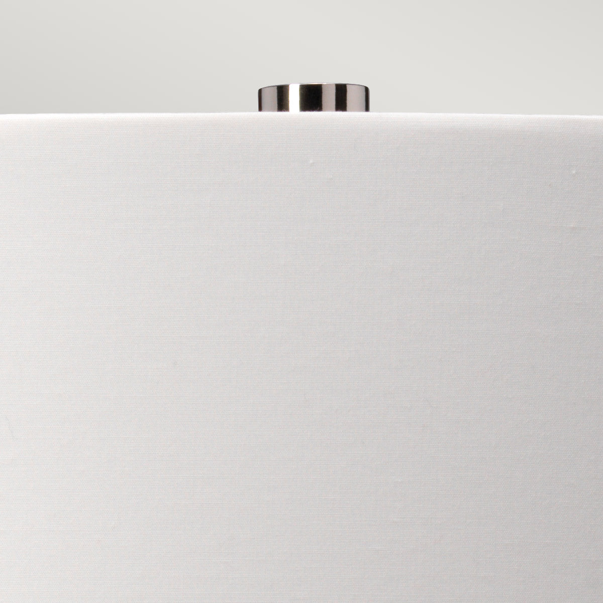 Tischleuchte Luga (Nickel) 1x - Elstead Lighting