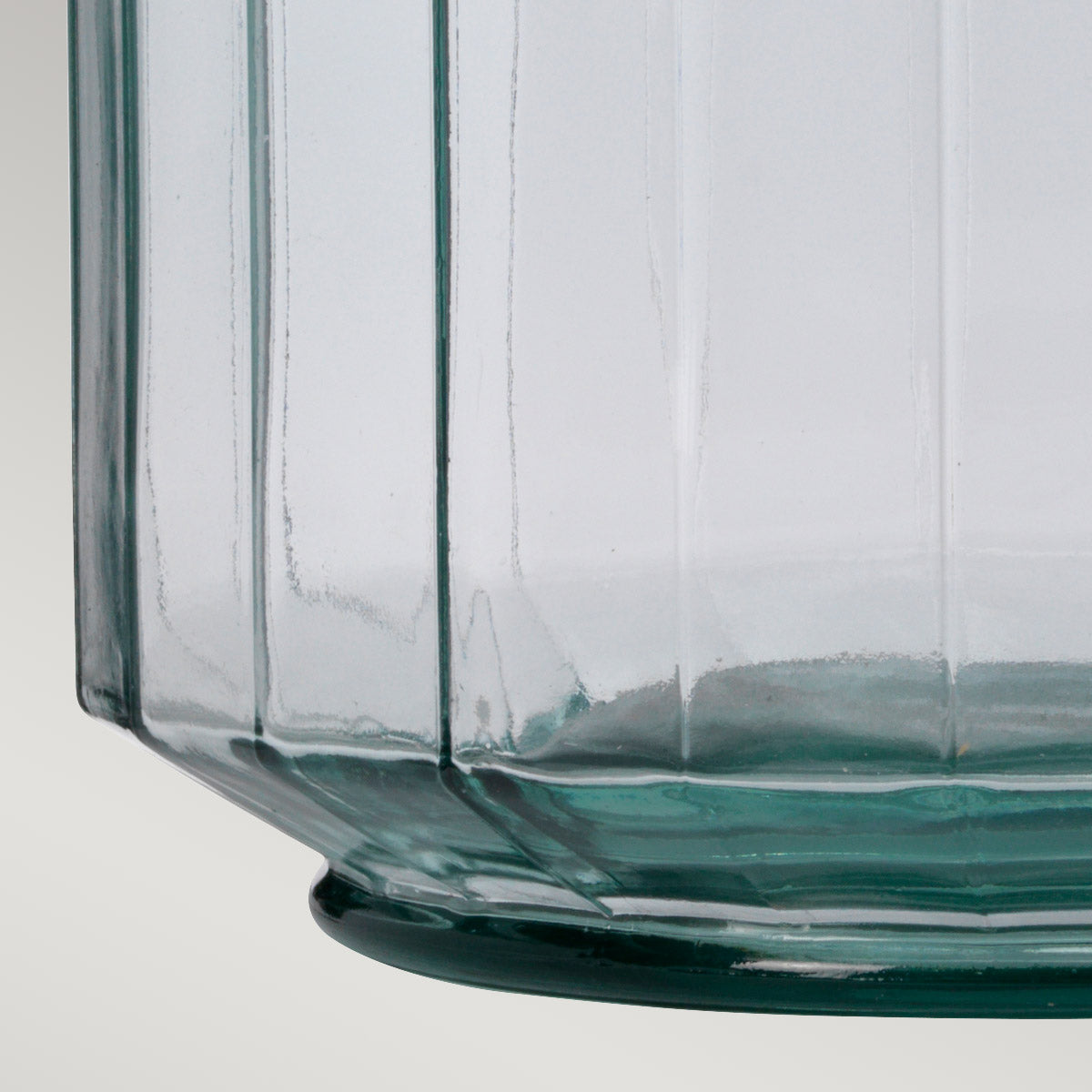 Tischleuchte Luga (Nickel) 1x - Elstead Lighting