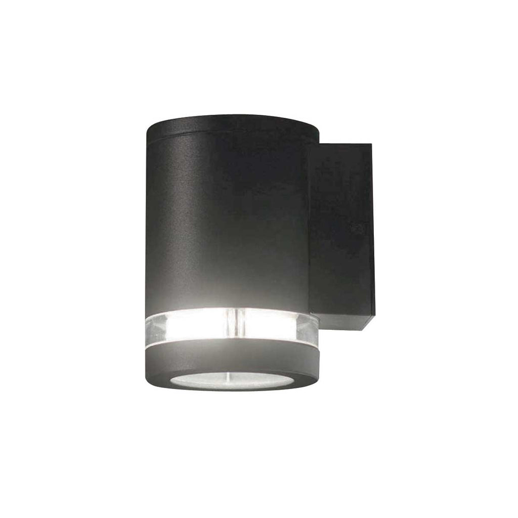 Außen-Wandleuchte Magnus (Graphit) 1x - Elstead Lighting