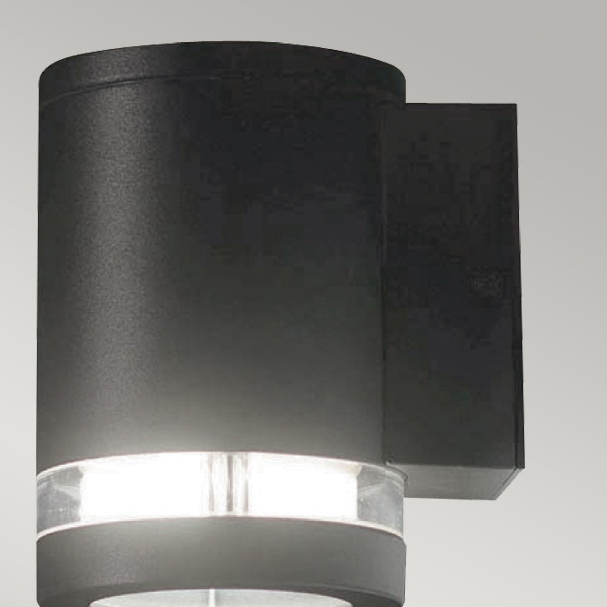 Außen-Wandleuchte Magnus (Graphit) 1x - Elstead Lighting