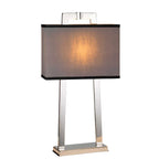 Tischleuchte Magro (weiß) 1x - Elstead Lighting