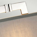 Tischleuchte Magro (weiß) 1x - Elstead Lighting