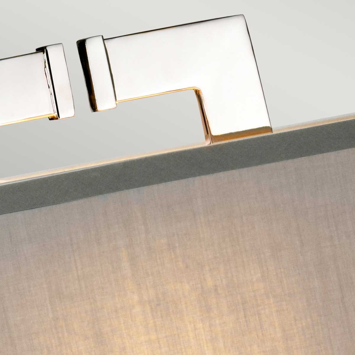 Tischleuchte Magro (weiß) 1x - Elstead Lighting