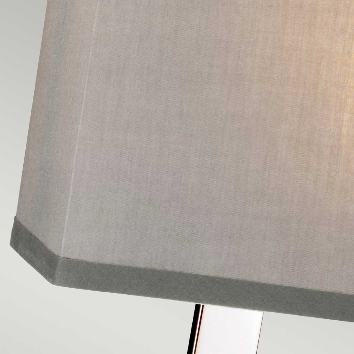 Tischleuchte Magro (weiß) 1x - Elstead Lighting