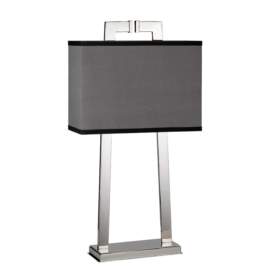 Tischleuchte Magro (weiß) 1x - Elstead Lighting