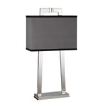 Tischleuchte Magro (weiß) 1x - Elstead Lighting