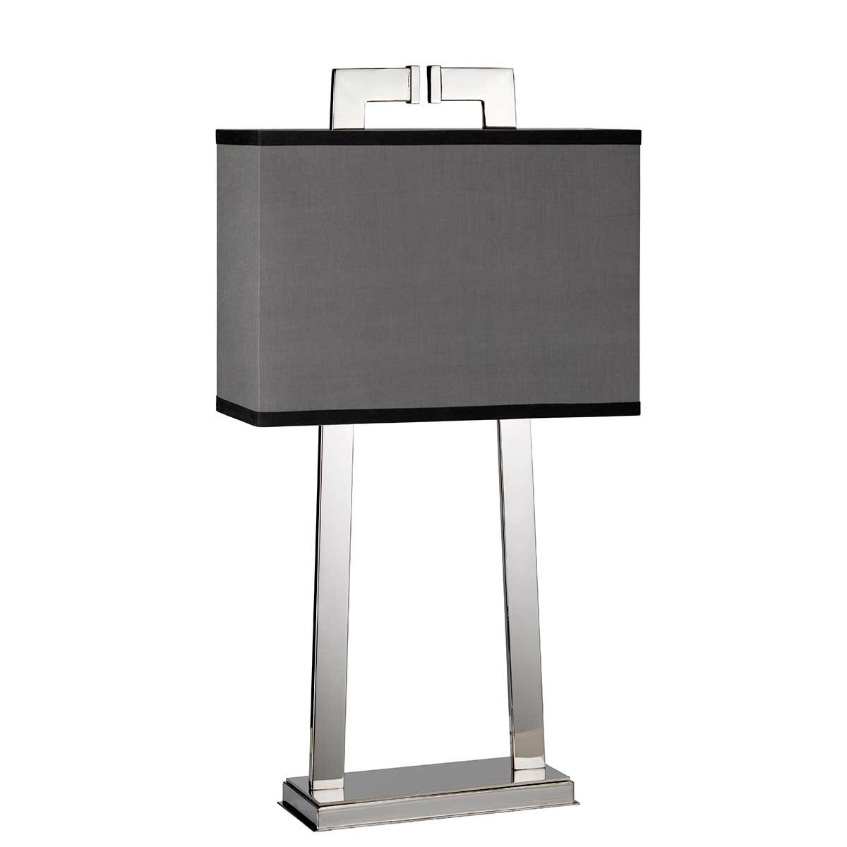 Tischleuchte Magro (weiß) 1x - Elstead Lighting