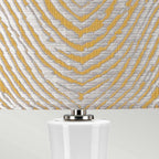 Tischleuchte MILO (schwarz) 1x - Elstead Lighting
