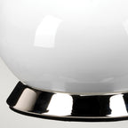 Tischleuchte MILO (schwarz) 1x - Elstead Lighting