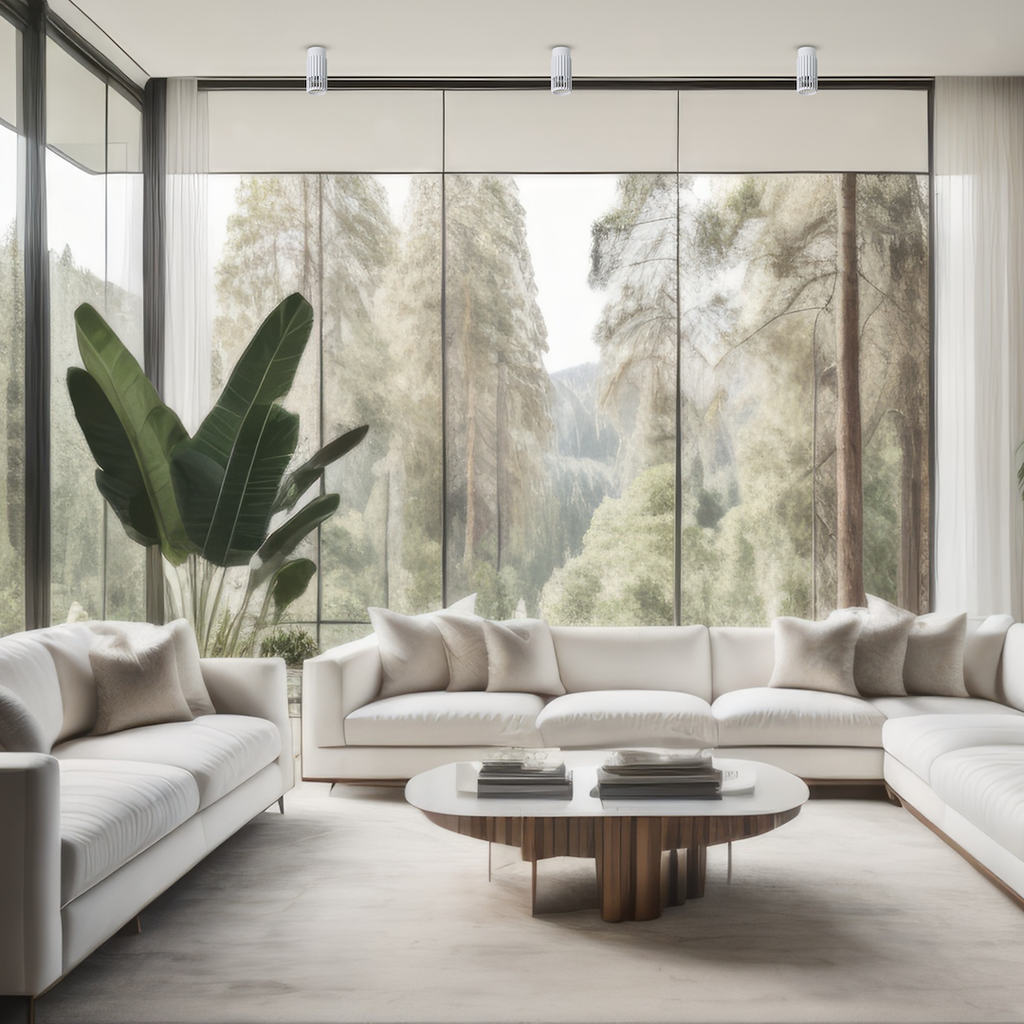 Decken Spot VERTICAL Weiß Downlight (1x GU10) - Milagro