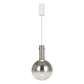 Pendelleuchte TORONTO Chrom (1x GU10) - Milagro