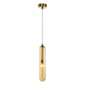 Pendelleuchte PAX Gold (1x G9) - Milagro
