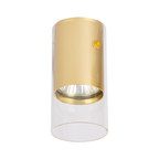 Leuchte Ricky Downlight Gold (1x GU10) - Milagro
