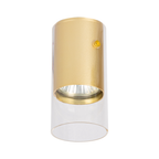 Leuchte Ricky Downlight Gold (1x GU10) - Milagro