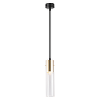 Pendelleuchte RICKY Gold (1x GU10) - Milagro