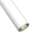 Wandleuchte Santi (1x G9) Weiß - Milagro