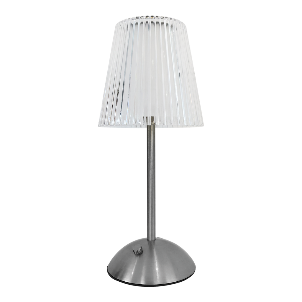 Akku Tischleuchte TACOMA (1,6W) - Milagro